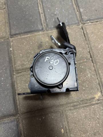 Ремінь безпеки задній 72117259395 BMW