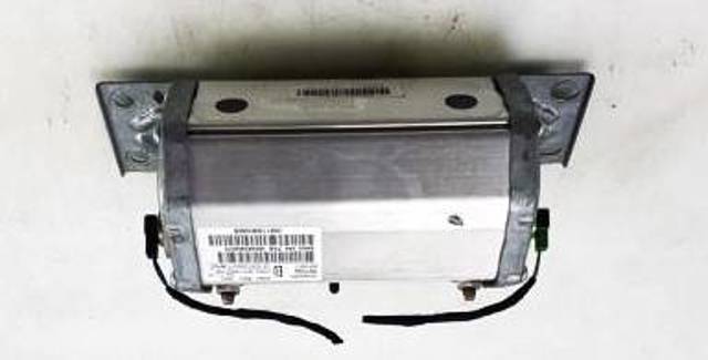 Подушка безпеки бокова 72126982860 BMW