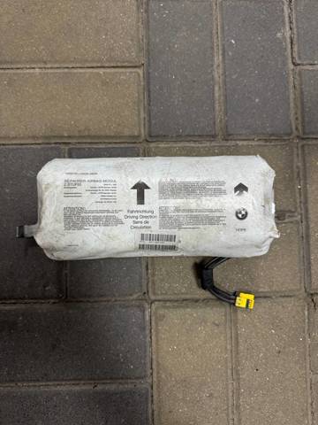 Подушка безпеки бокова 72126998950 BMW