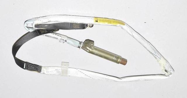 Подушка безпеки, бічна, ліва, AIRBAG 72127000009 BMW
