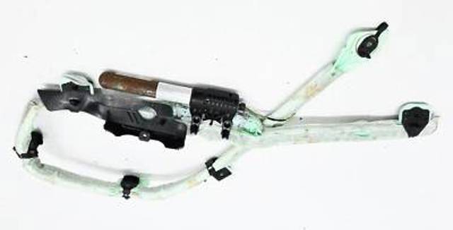 Подушка безпеки, збоку, ліва, AIRBAG 72127118311 BMW
