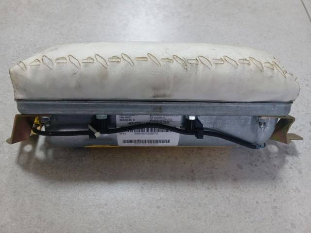 Подушка безпеки бокова 72127131125 BMW