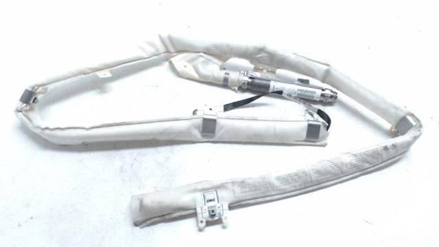 Подушка безпеки, шторка бічна, ліва, AIRBAG 72127141507 BMW