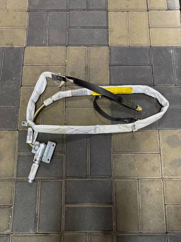 Подушка безпеки, збоку, ліва, AIRBAG 72128267157 BMW
