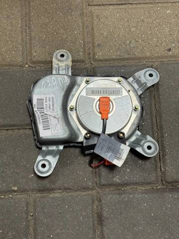Подушка безпеки, передньої, лівих дверей AIRBAG 72128268331 BMW
