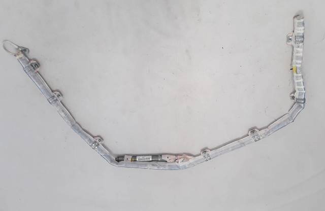 Подушка безпеки, збоку, права, AIRBAG 72129143418 BMW