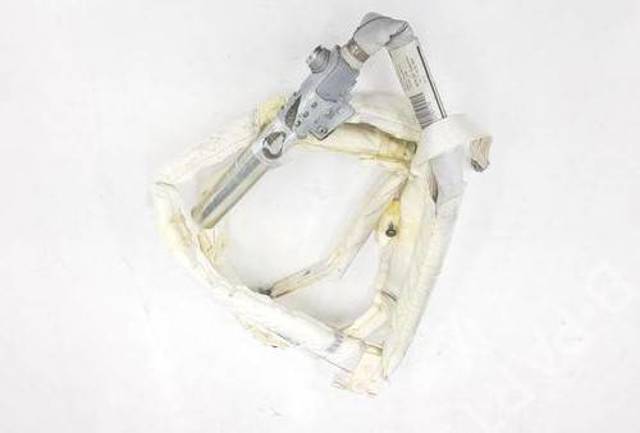 Подушка безпеки, бічна, ліва, AIRBAG 72129147337 BMW