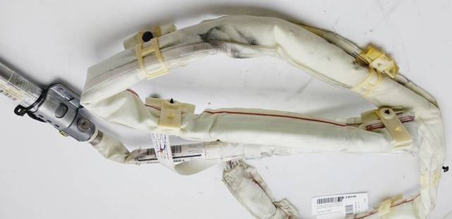 Подушка безпеки, бічна, права, AIRBAG 72129147338 BMW