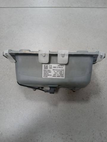 Подушка безпеки, пасажирська, AIRBAG 72129205197 BMW