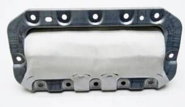Установка подушки безпеки пасажира 72129227160 BMW