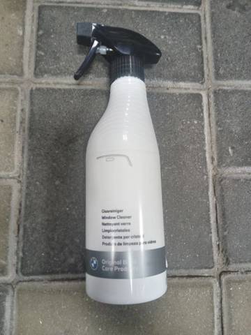 Очищувач стекол 83122288901 BMW