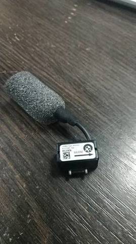 Мікрофон 84109263744 BMW