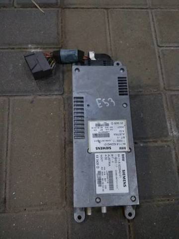 Блок керування телефоном 84116924823 BMW