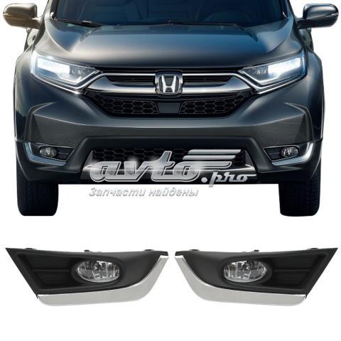 Туманка права 33901SLE305 HONDA