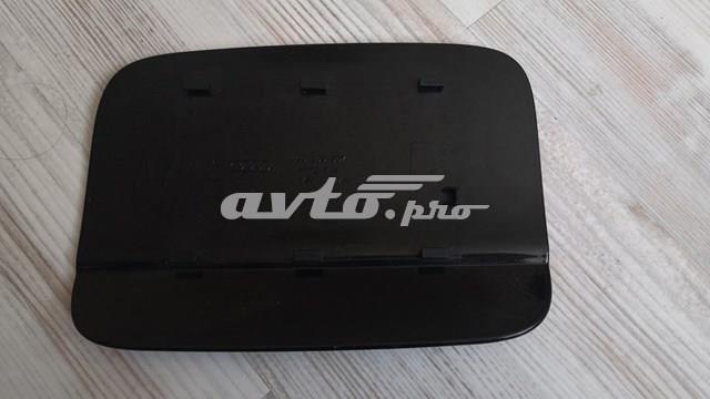 Лючок паливного бака 4G0809907GRU VAG