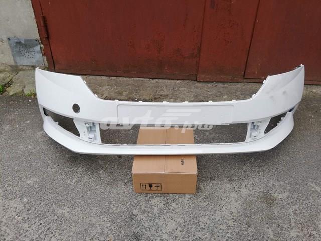 Бампер передній 6V0807221F VAG