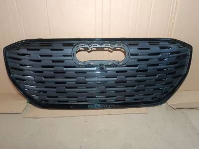 Решітка 8W0853651DM VAG