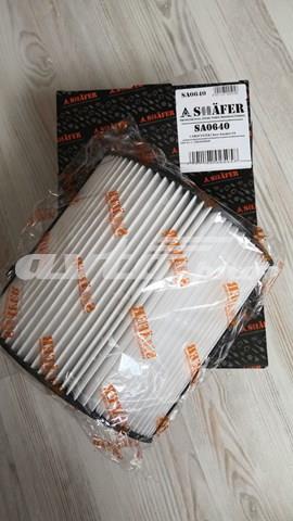 Фільтр пиловий SA0640 SHAFER