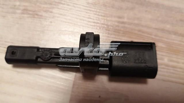 Датчик АБС (ABS) задній WHT003864 VAG