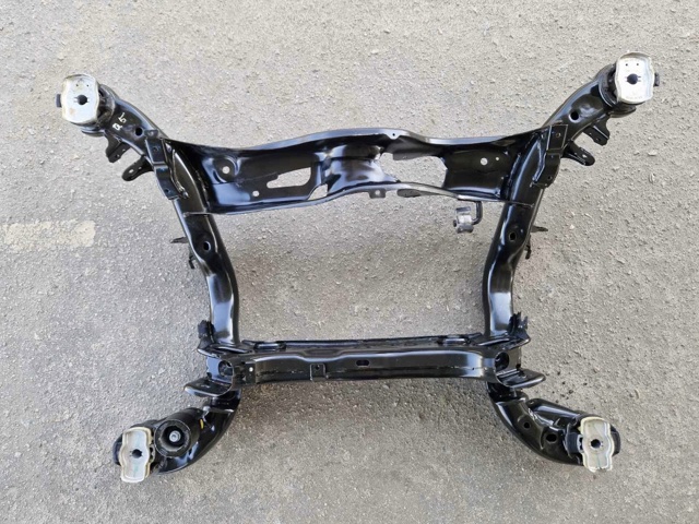 Підвіска задня 4M0505235BT VAG