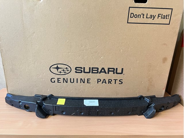 Наповнювач бампера переднього 57705AN15A SUBARU