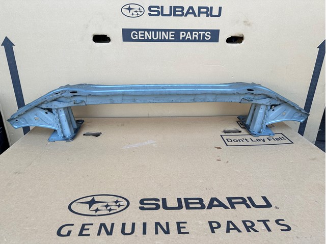 Підсилювач бампера переднього 57711SJ0509P SUBARU
