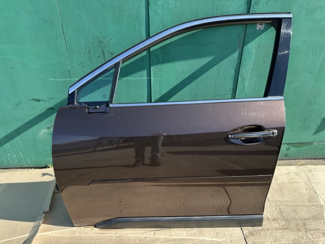 Дверь передня ліва 60009AN03A9P SUBARU