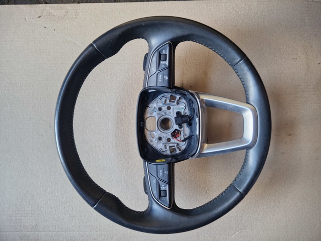 Рульове колесо 80A419091L VAG