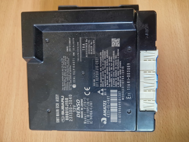 88801SJ150 Subaru