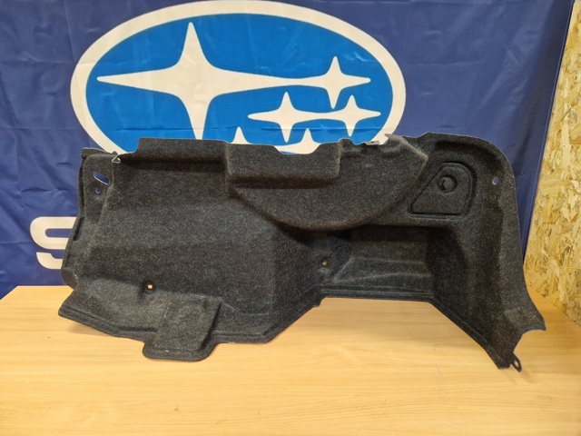 Облицювання багажного відсіку, праве 94511AN00ALG SUBARU