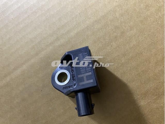 Датчик AIRBAG передній 98237AN00A SUBARU