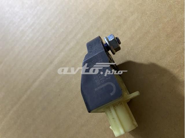 Датчик подушки безпеки 98237SG010 SUBARU