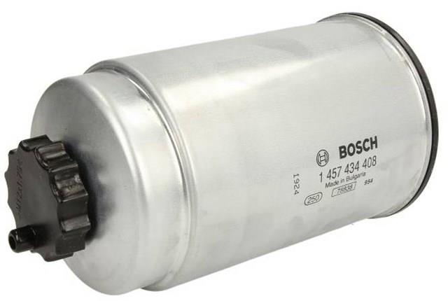 Фільтр паливний 1457434408 BOSCH