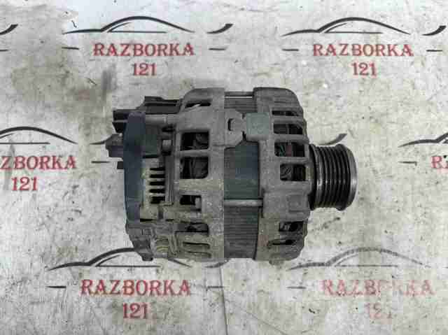 Генератор автомобільний 057903025B VAG