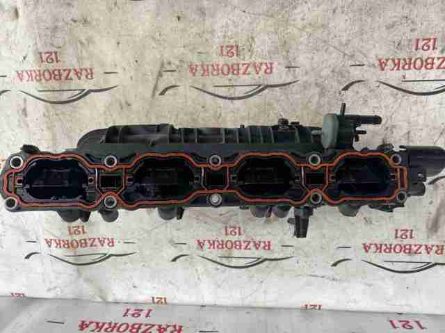 Колектор впускний 06L133201DM VAG