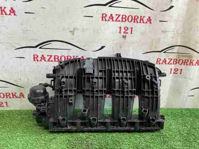 Колектор впускний 06L133201DM VAG