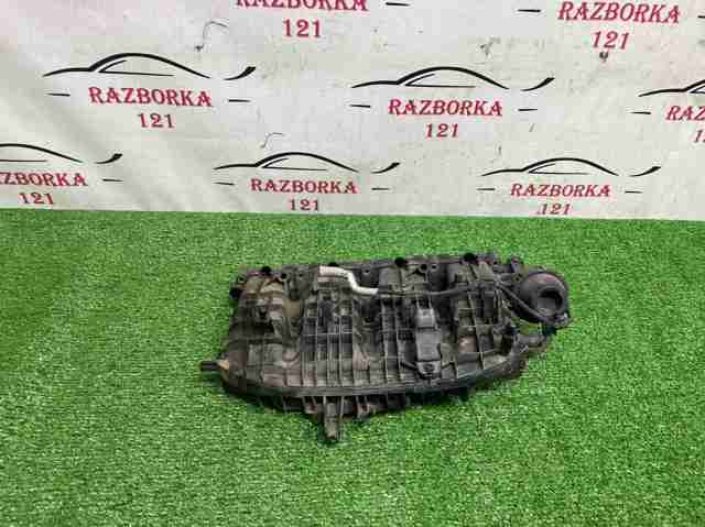 Колектор впускний 06L133201T VAG