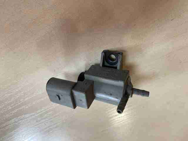 Перетворювач тиску (соленоїд) наддуву / EGR 079906283D VAG