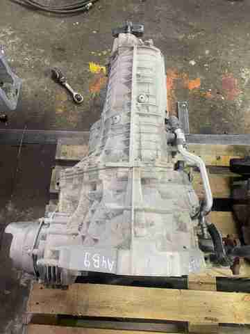АКПП в зборі (автоматична коробка передач) 0CL300041001 VAG