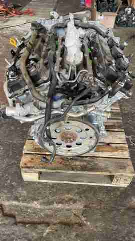 Мотор в зборі 101024RMAX NISSAN