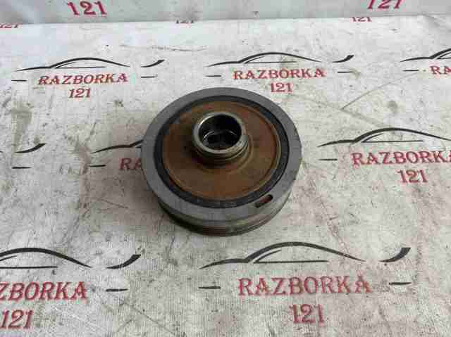 Шків колінчастого вала 11238638446 BMW