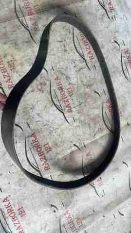 Поліклиновий ремінь 11287628659 BMW