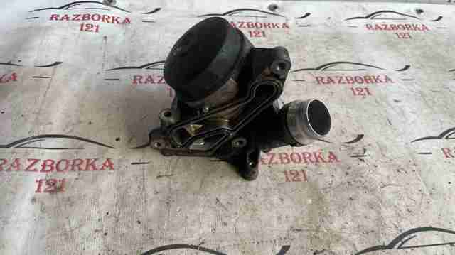 Корпус маслофільтра 11428642289 BMW