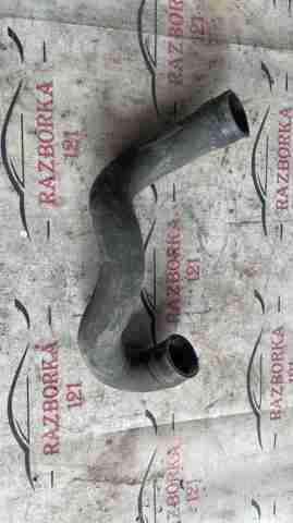 Шланг термостата 11537649394 BMW