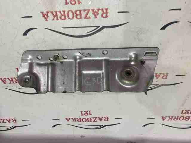 Кришка випускного колектора 11658684919 BMW