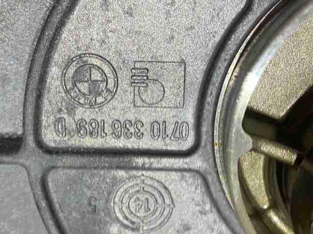 Насос вакуумний 11667640279 BMW