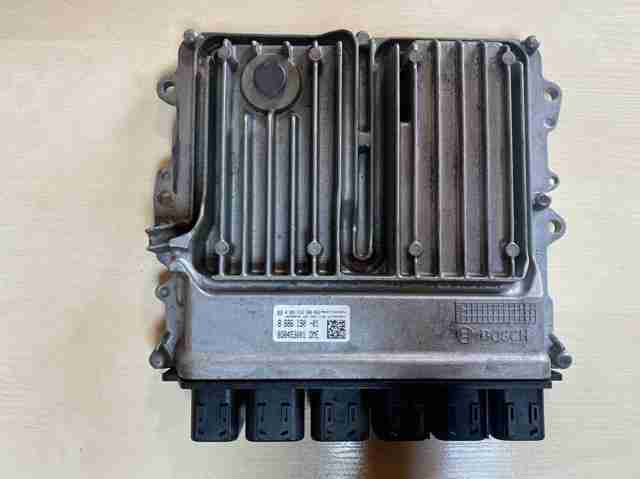 Модуль управління двигуном 12148686190 BMW