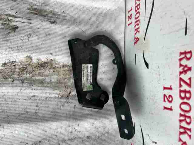 Стойка амортизатора передняя 1236153 FORD