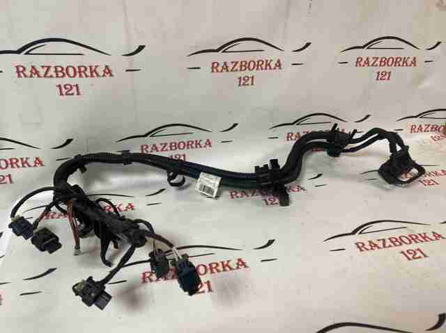 Електропроводка моторного віддсіка 12518642929 BMW