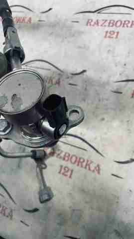 Насос паливний високого тиску 12682079 GM